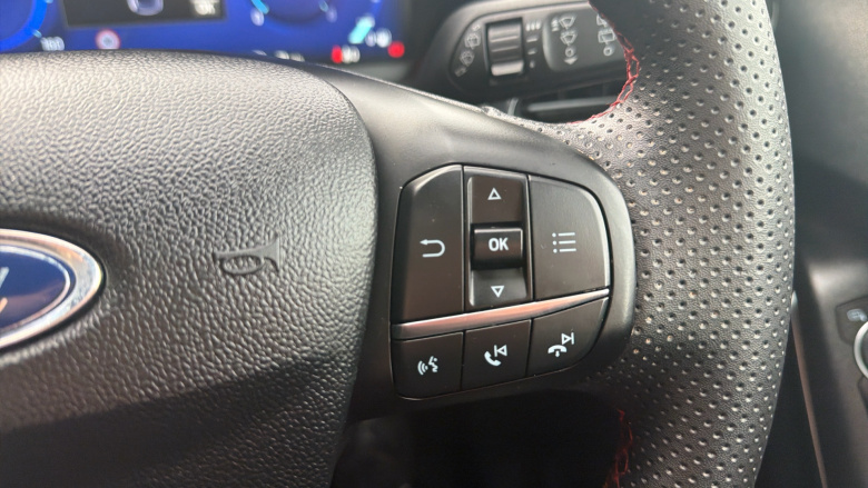 Ford Puma 1.0 EcoBoost ST-Line 5dr Petrol Hatchback